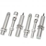 Extend sensing distance inductive proximity sensors metal circular type